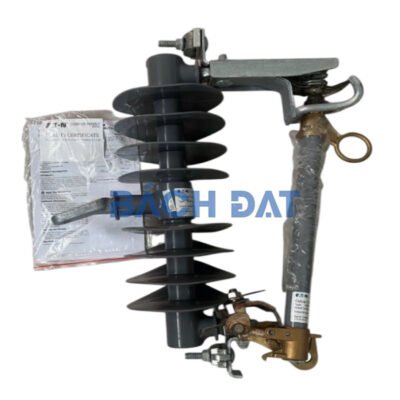 Cầu Chì Tự Rơi FCO & LBFCO Cooper