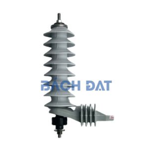 Chống Sét Van LA Cooper UHS 18 kV