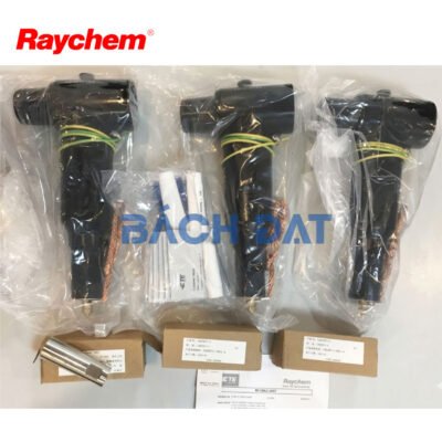 Chống sét van T-Plug 24kV Raychem RSTI-SA ELBC-8240SA