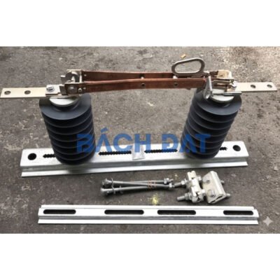 Dao Cách Ly DS 24kV 630A 25kA/1s