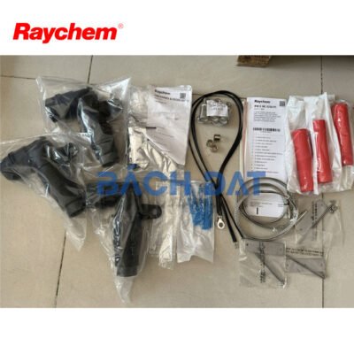 Đầu cáp Elbow 24kV 250A Raychem RSES-52XX