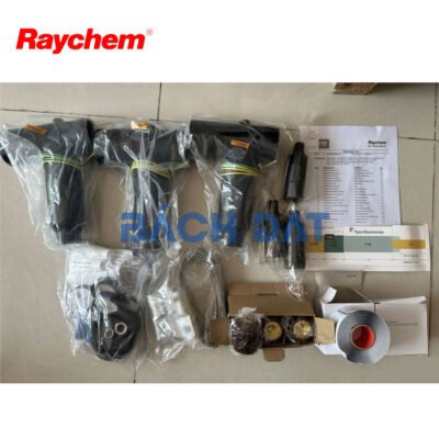 Đầu cáp T-Plug 24kV 800A Raychem ELBC-824