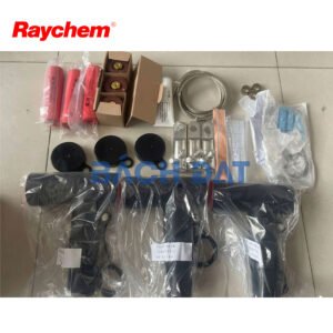 Đầu cáp T-Plug 24kV 800A Raychem RSTI