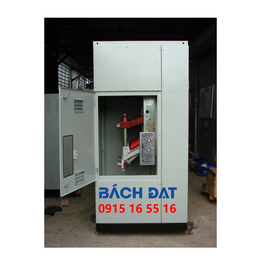 Tủ-LBS Tủ dao cắt tải trung thế