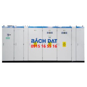 Tủ MSB