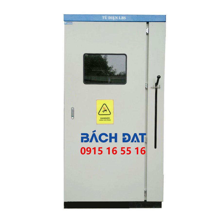 Tủ-dao-cắt-tải-trung-thế Tủ LBS