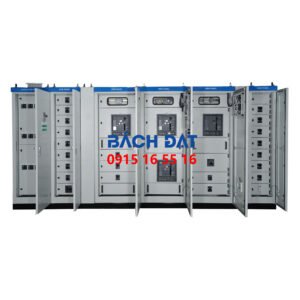 Tủ điện phân phối tổng MSB