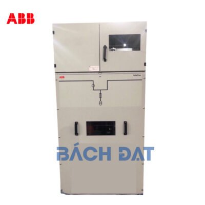 Tủ trung thế RMU ABB SafePlus M 630A-24kV 21/3s