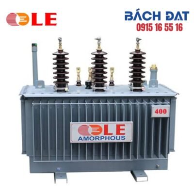 máy biến áp hiệu suất cao tiết kiệm điện cho nhà máy