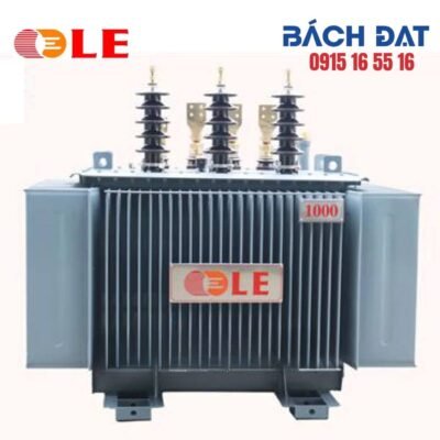 hệ thống điện nhà máy tối ưu năng lượng