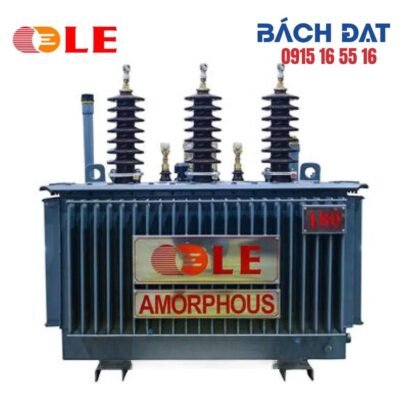 Giải pháp từ BÁCH ĐẠT giúp tiết kiệm điện cho nhà máy 