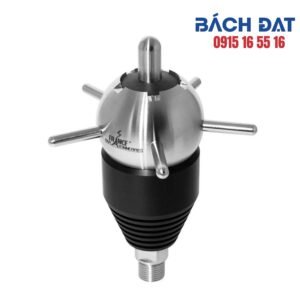 Kim Thu Sét Bán Kính 89m IONIFLASH NG45