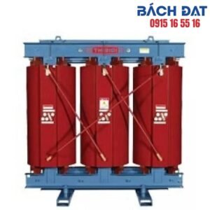 MÁY BIẾN ÁP KHÔ THIBIDI