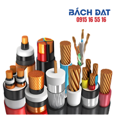 Đảm bảo truyền tải ổn định với cáp CADIVI chính hãng đạt chuẩn