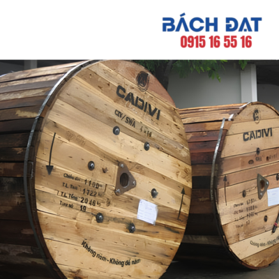 Giải pháp cáp CADIVI chính hãng cho hệ thống yêu cầu độ bền cao