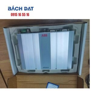 Bộ Định Tuyến Không Dây ARG600 ABB Kết Nối SCADA Cho Recloser, LBS, RMU