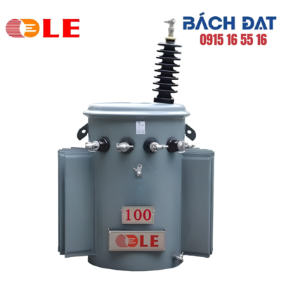 Bách Đạt tối ưu công suất máy biến áp hiệu quả