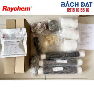 Giải pháp tiêu chuẩn giúp khôi phục cấu trúc cáp sau khi đấu nối