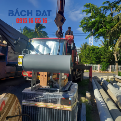 Cam kết chất lượng MBA 630kVA - 1000kVA (LE) chính hãng