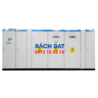 Chọn tủ điện hạ thế cần dựa trên tiêu chí kỹ thuật rõ ràng