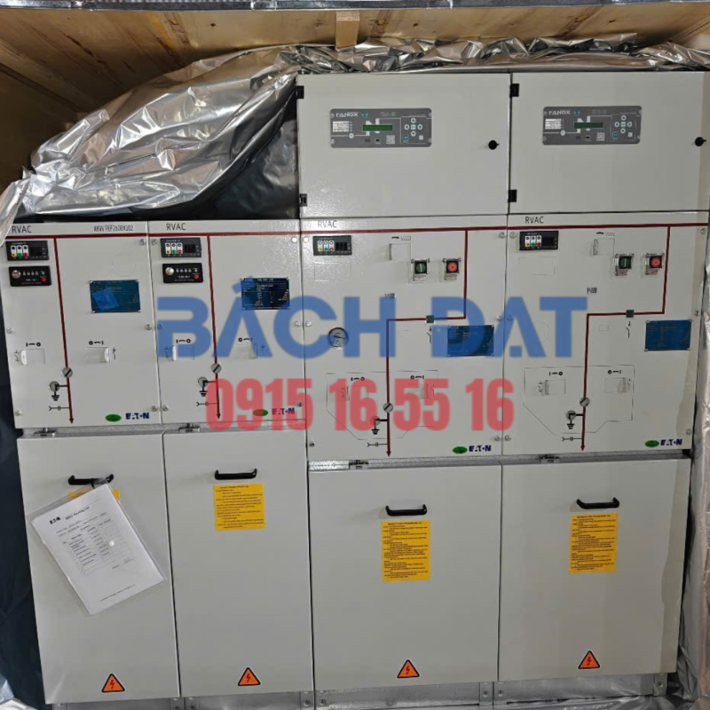 Khám phá ưu thế khi So Sánh Tủ RMU trong vận hành