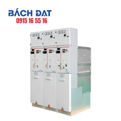 Cơ chế tự động của tủ RVAC Eaton giúp giảm thiểu mất điện