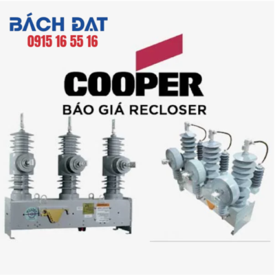 Giải pháp nguồn thiết bị chất lượng là nền tảng cho mọi dự án quy mô lớn