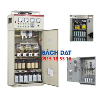 Nguồn thiết bị chất lượng cao giúp giảm chi phí sửa chữa