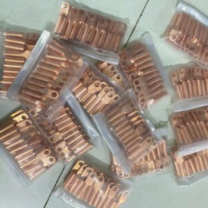 Đầu cosse hạ thế